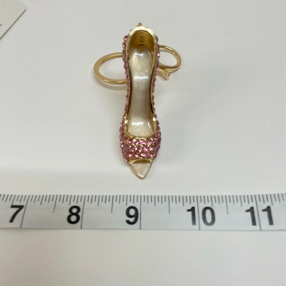elegant high