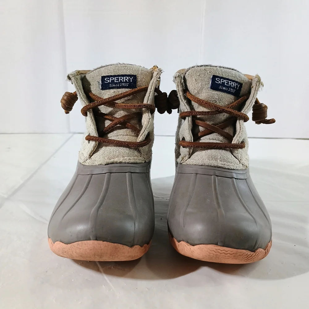 Sperry 10m toddler