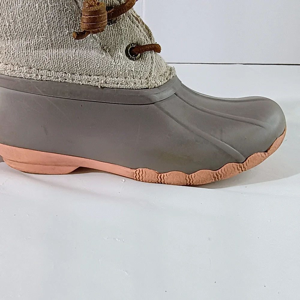 Sperry 10m toddler