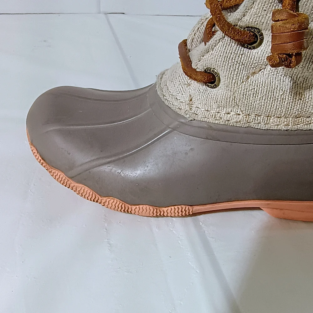 Sperry 10m toddler