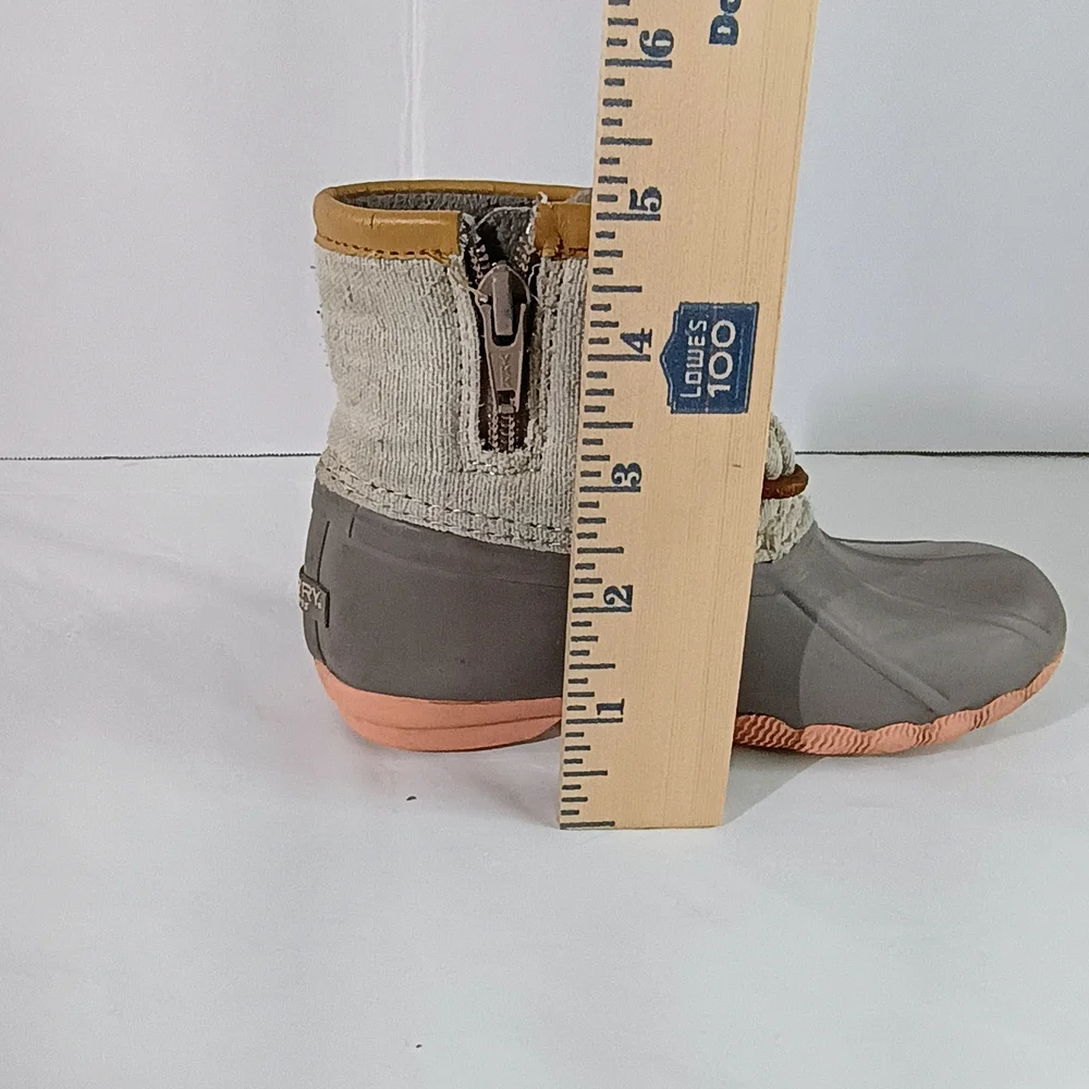 Sperry 10m toddler