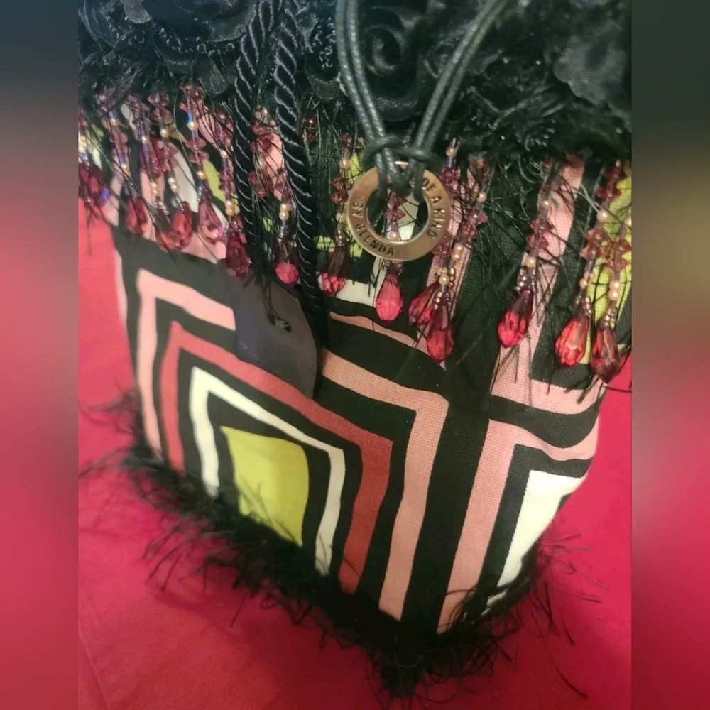 N/A this handcrafted