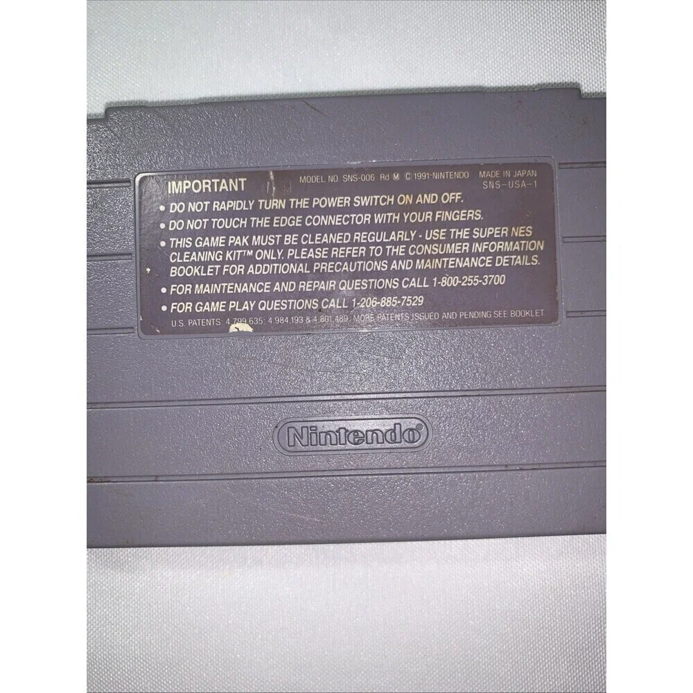 N/A pre owned