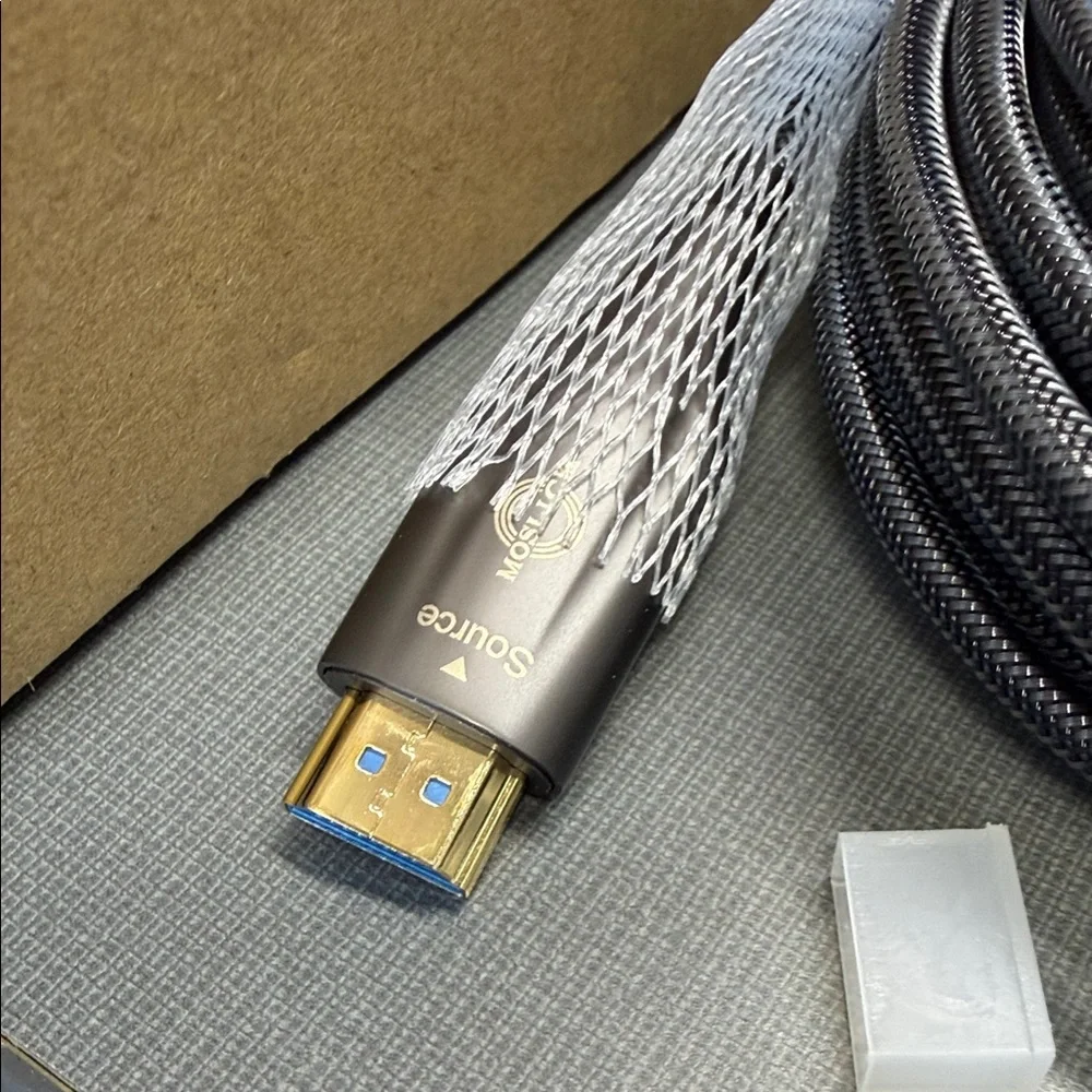 N/A durable braided