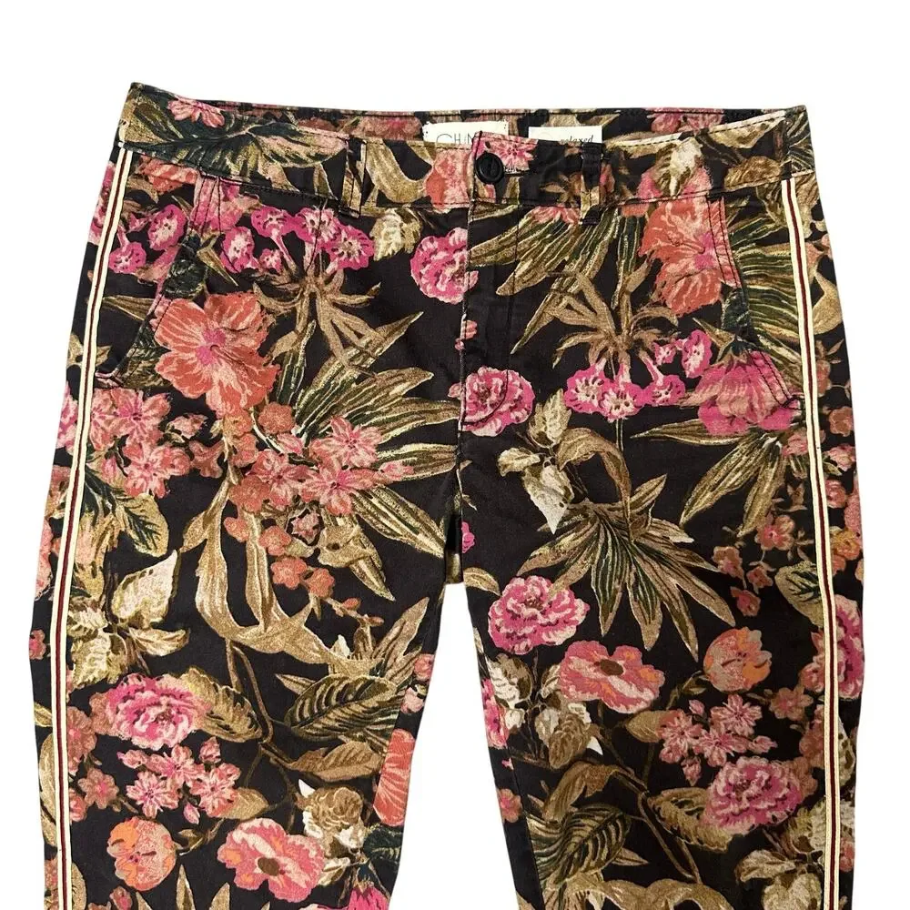 Anthropologie size 28