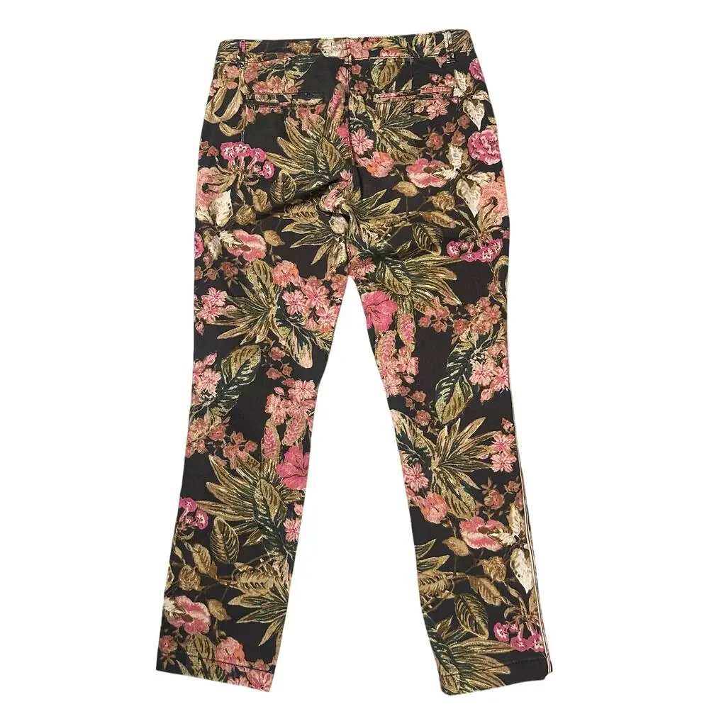 Anthropologie size 28