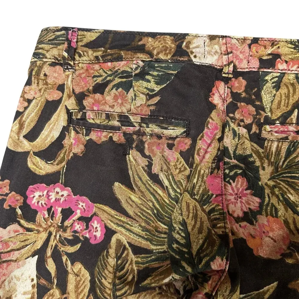 Anthropologie size 28