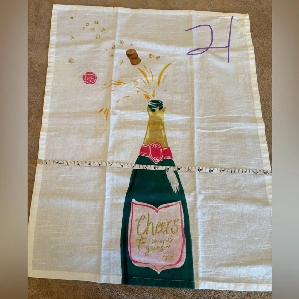 Anthropologie celebrate style