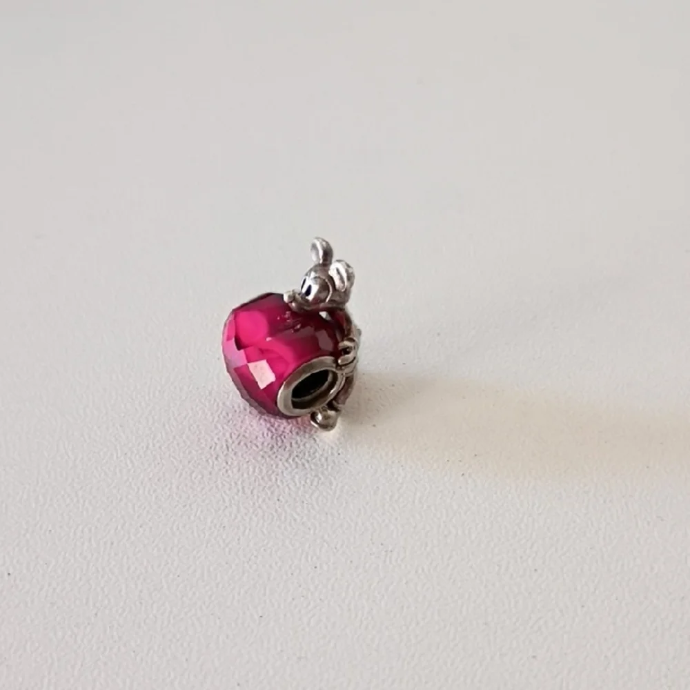 Pandora cute silver
