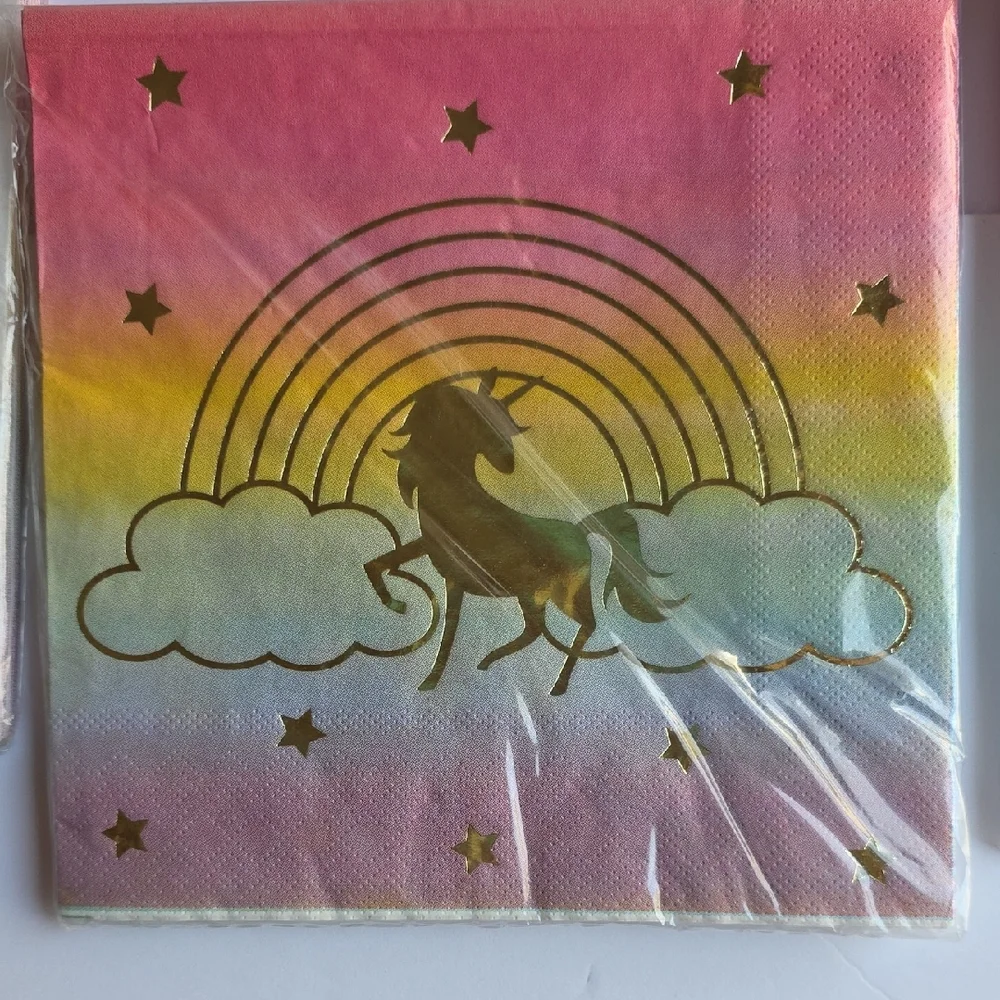 N/A this unicorn