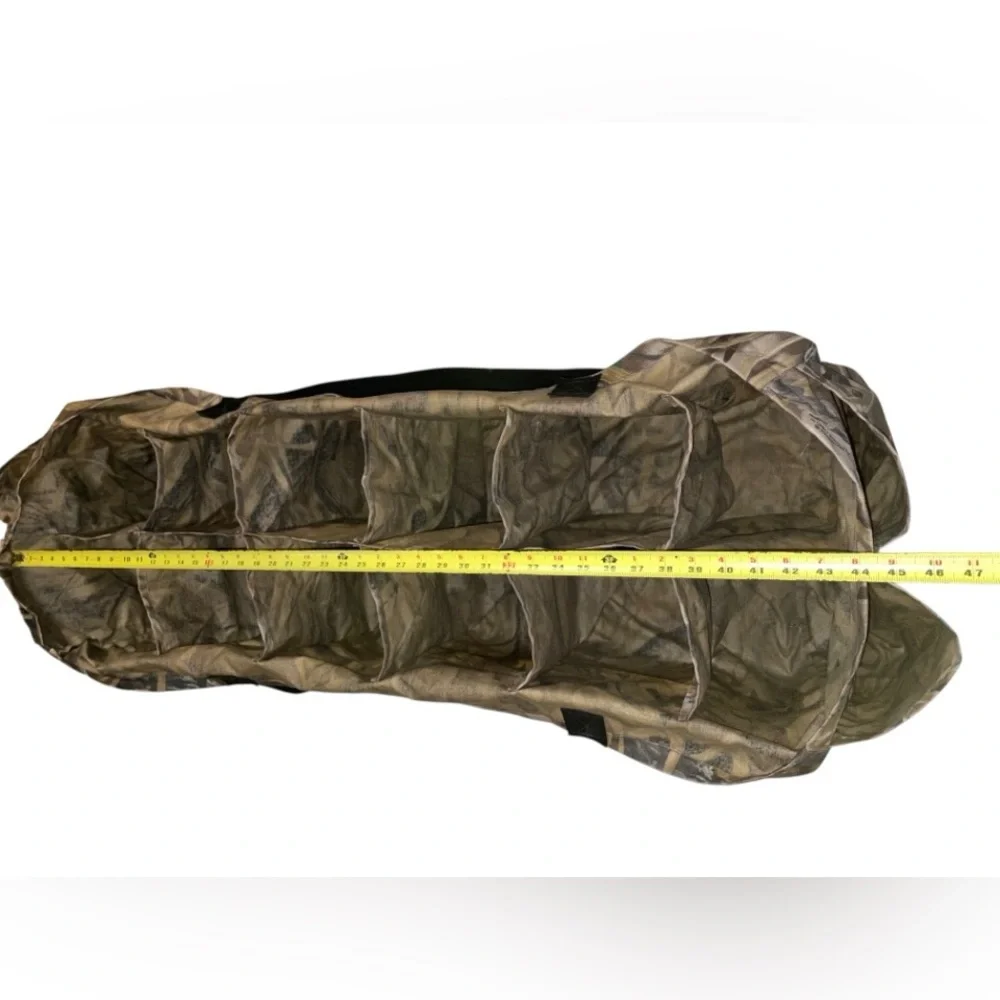 Advantage Wetlands Camo this item