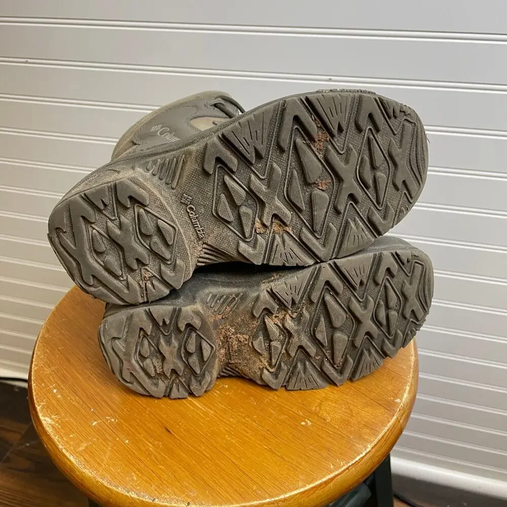 Columbia euc are