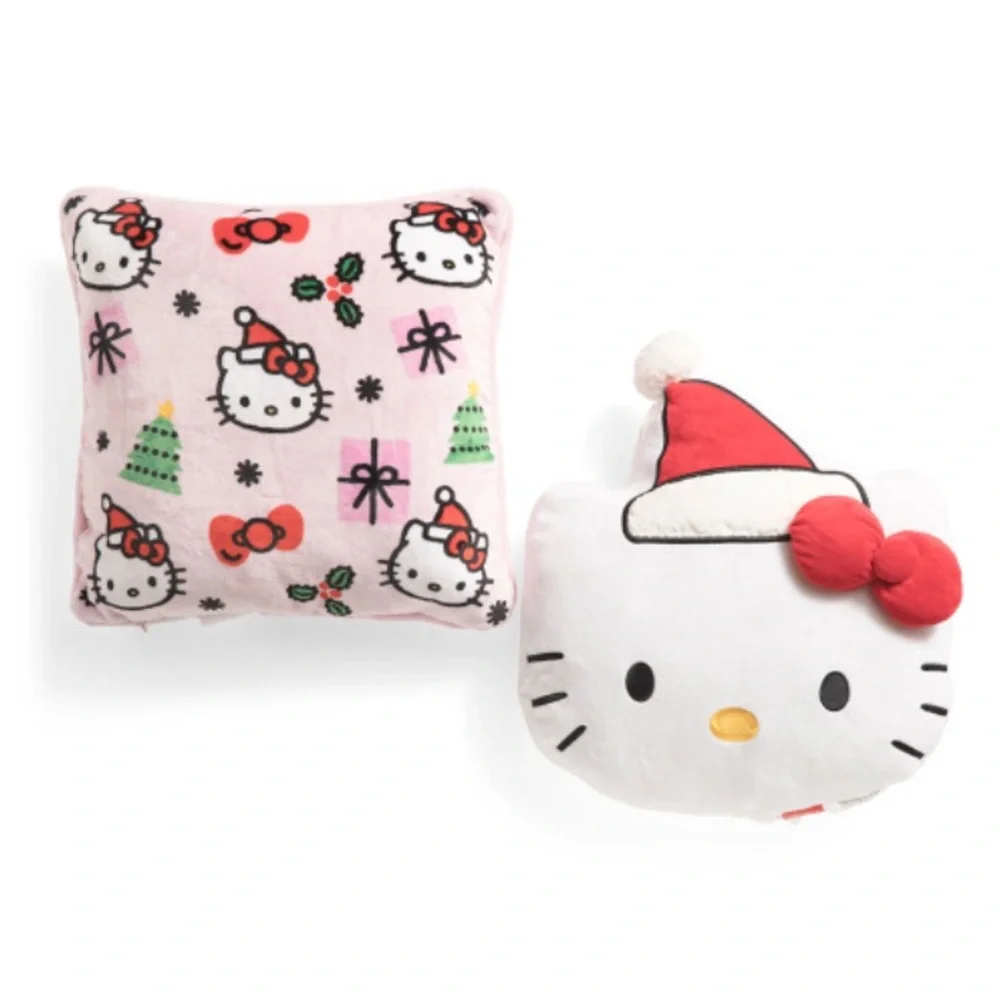 Sanrio 🆕 charming
