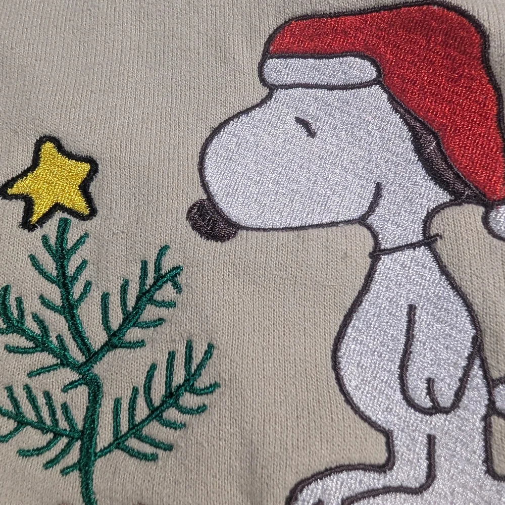 Gildan design embroidered