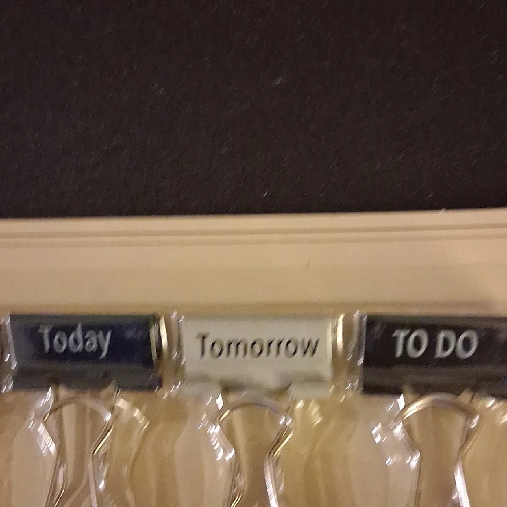 Jot organize your