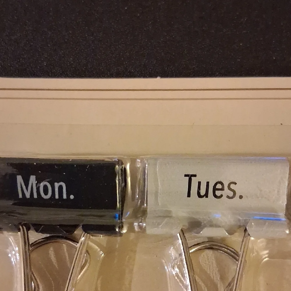Jot organize your
