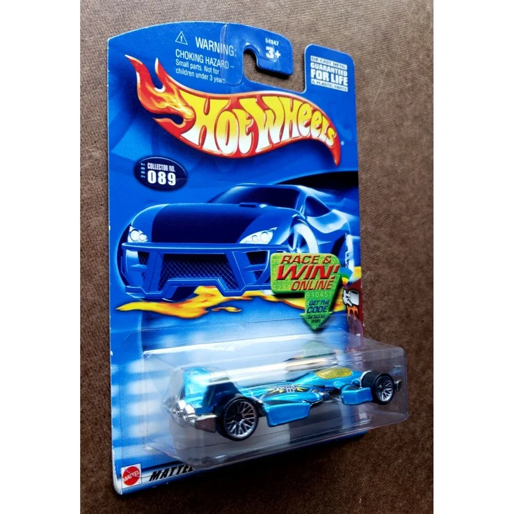 Hot Wheels lot 2001