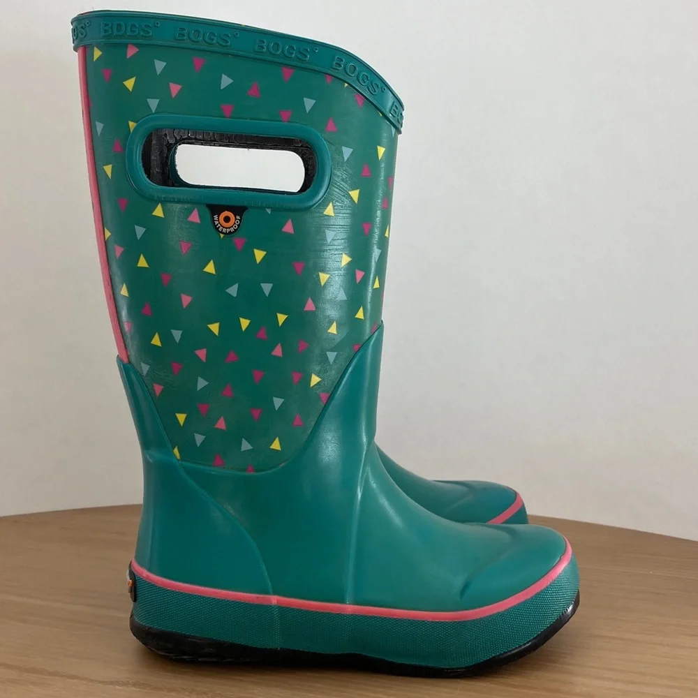 BOGS Boots (size 11)