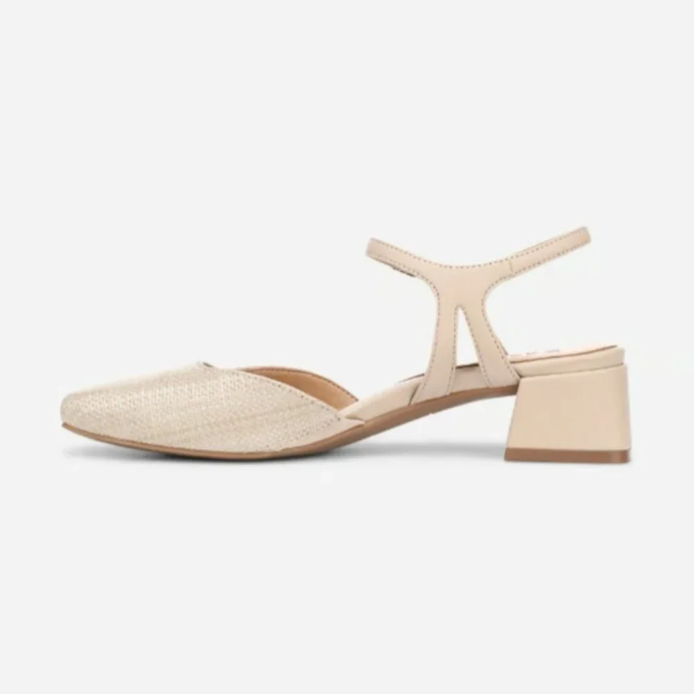 Naturalizer sole quality