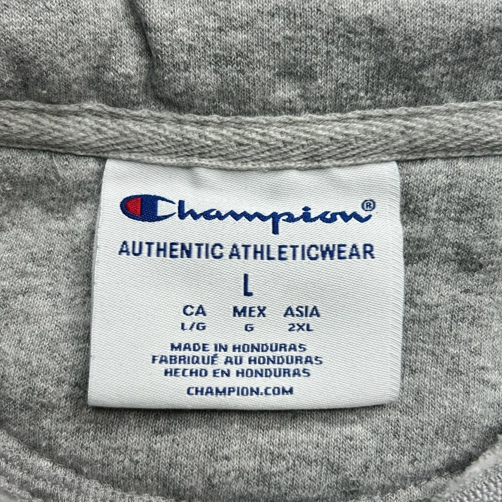 Champion this item