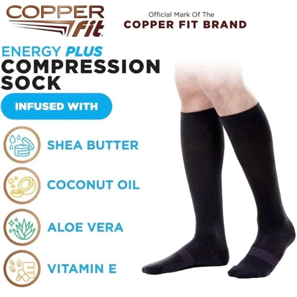 Copper Fit copper fit