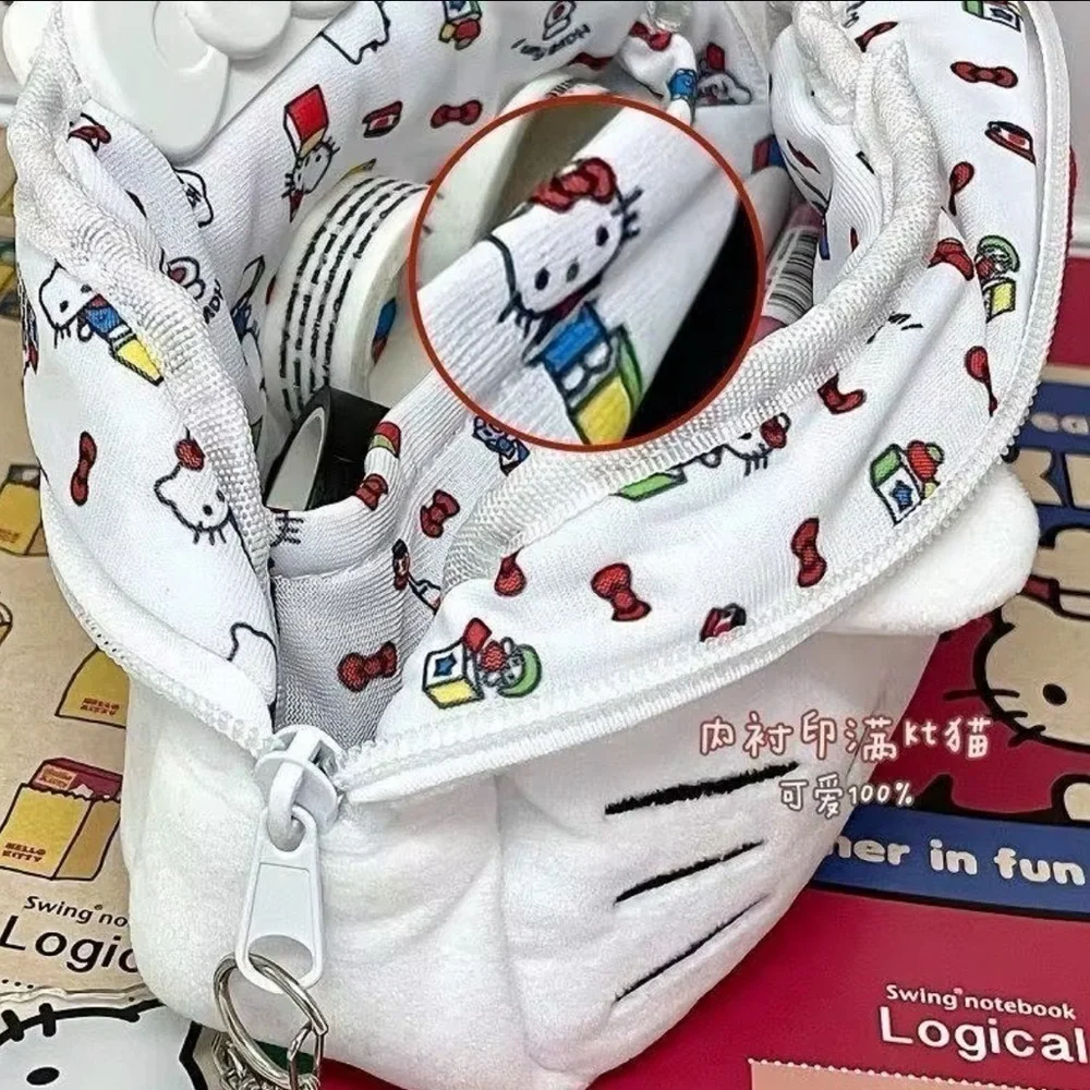 Hello Kitty hello kitty