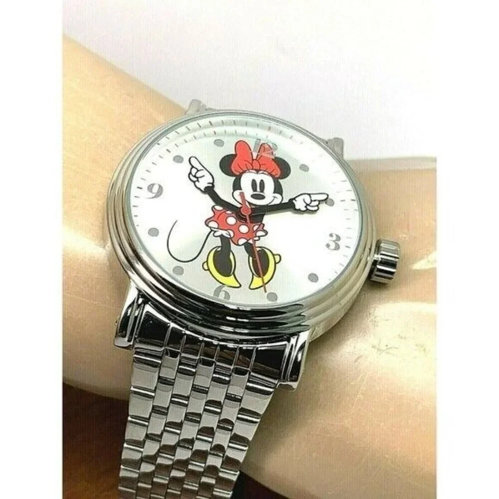 Disney minnie mouse