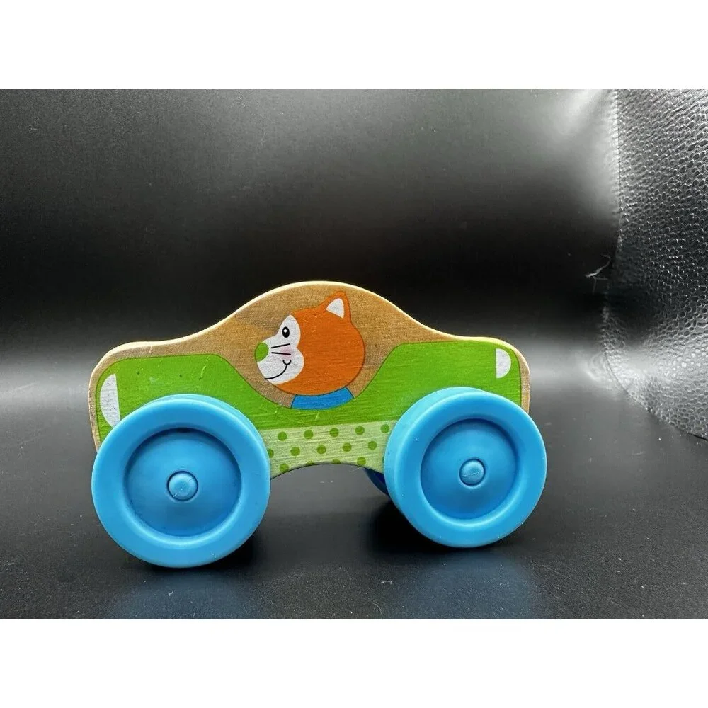 Melissa & Doug doug dimensions hands