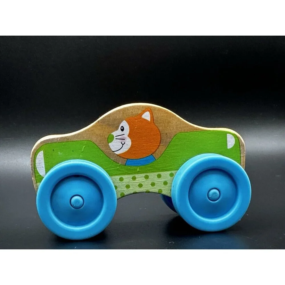 Melissa & Doug less dexterity
