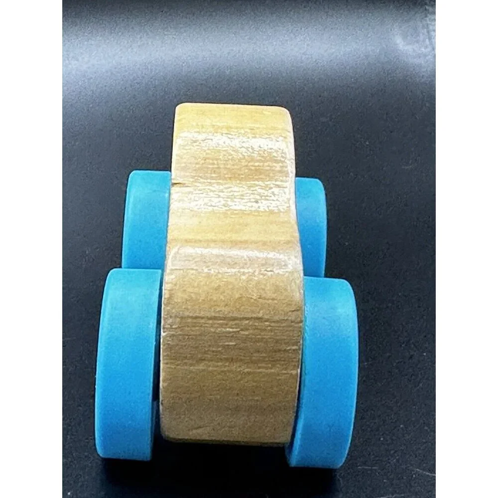 Melissa & Doug less car cat