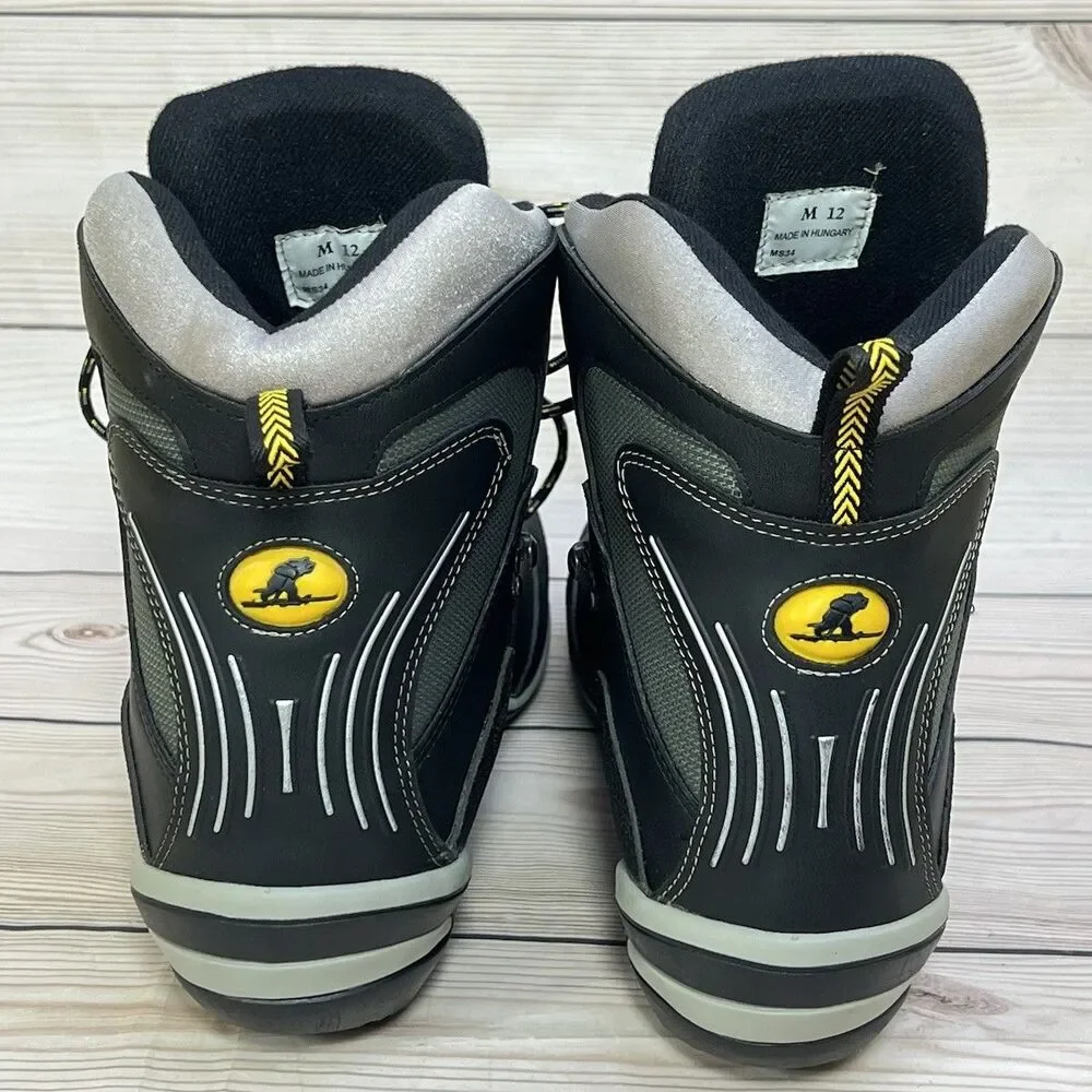 Karhu adventure cross