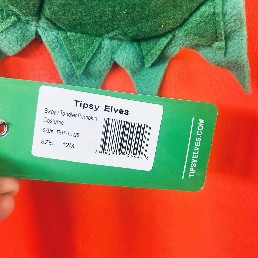 Tipsy Elves brand new