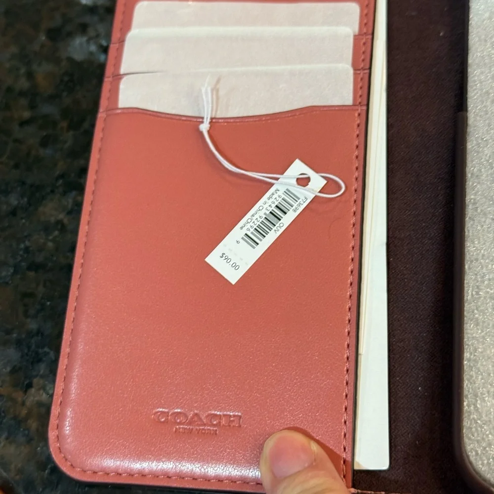 elegant card