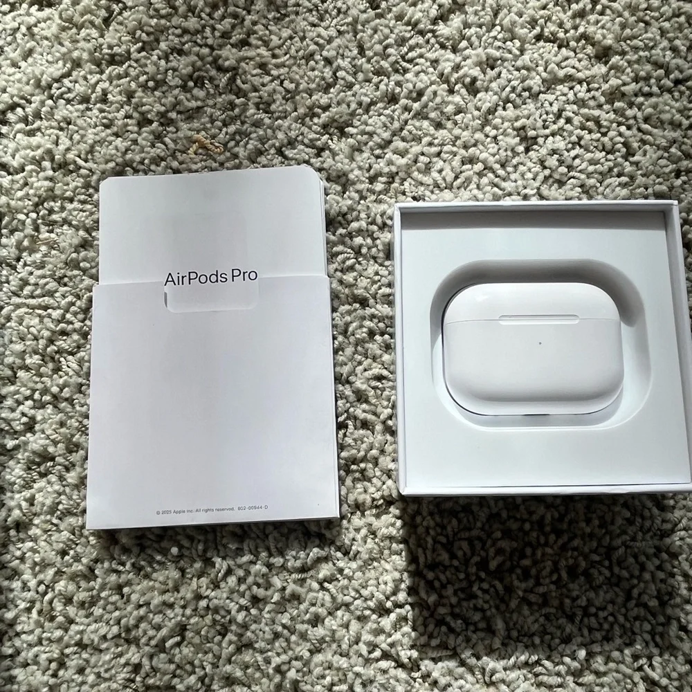 Apple high quality