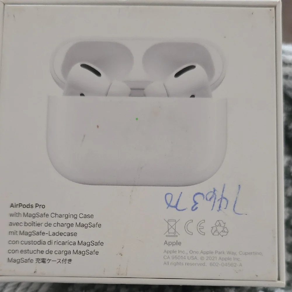 Apple compact stylish