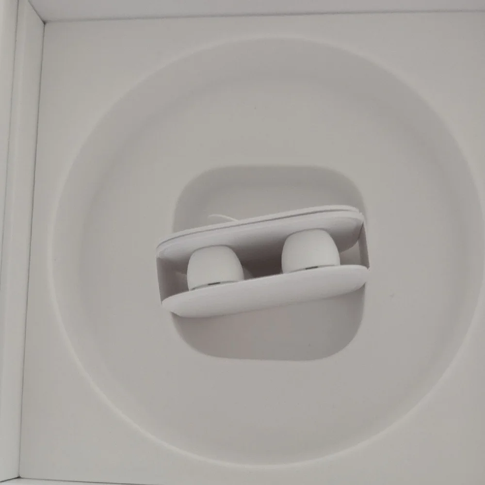 Apple compact stylish