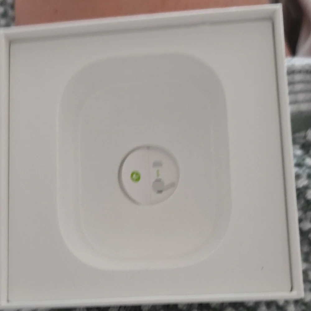 Apple compact stylish