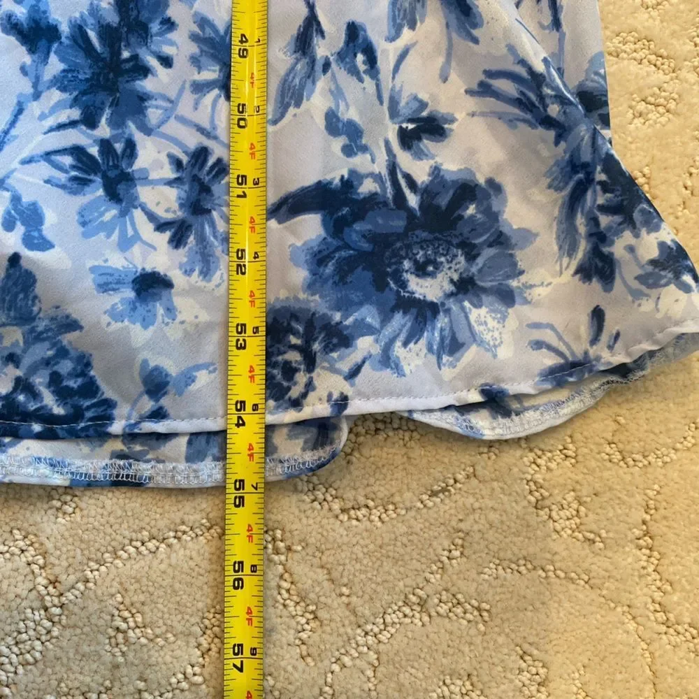 Abercrombie & Fitch chic dress