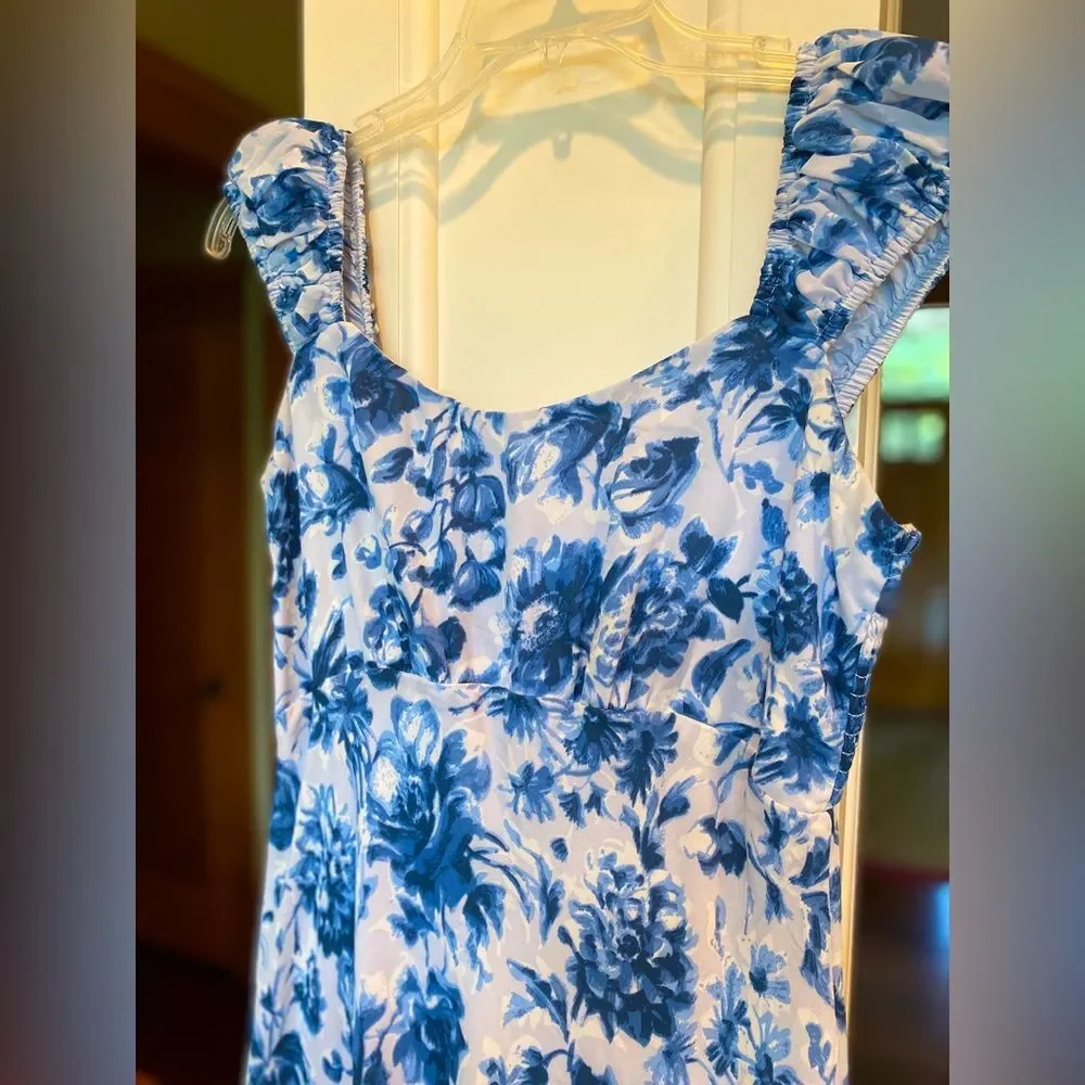 Abercrombie & Fitch chic dress
