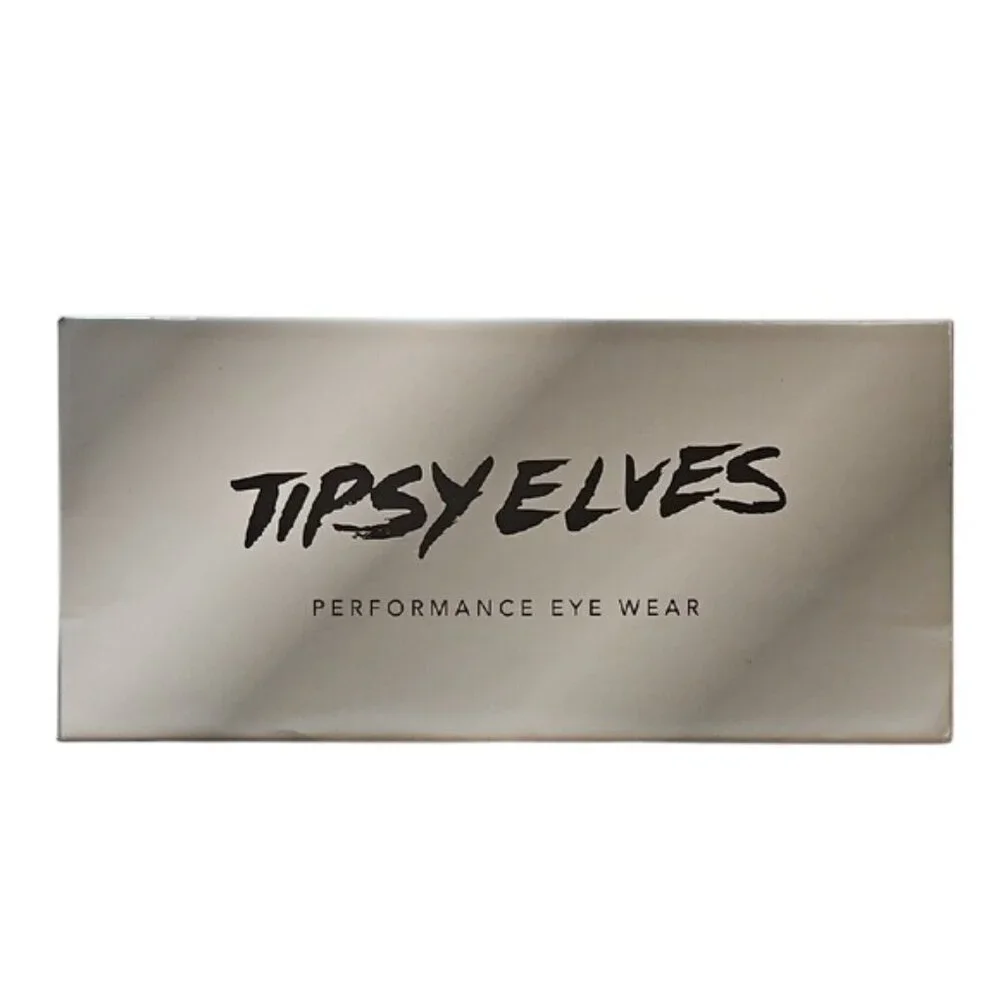 Tipsy Elves new box