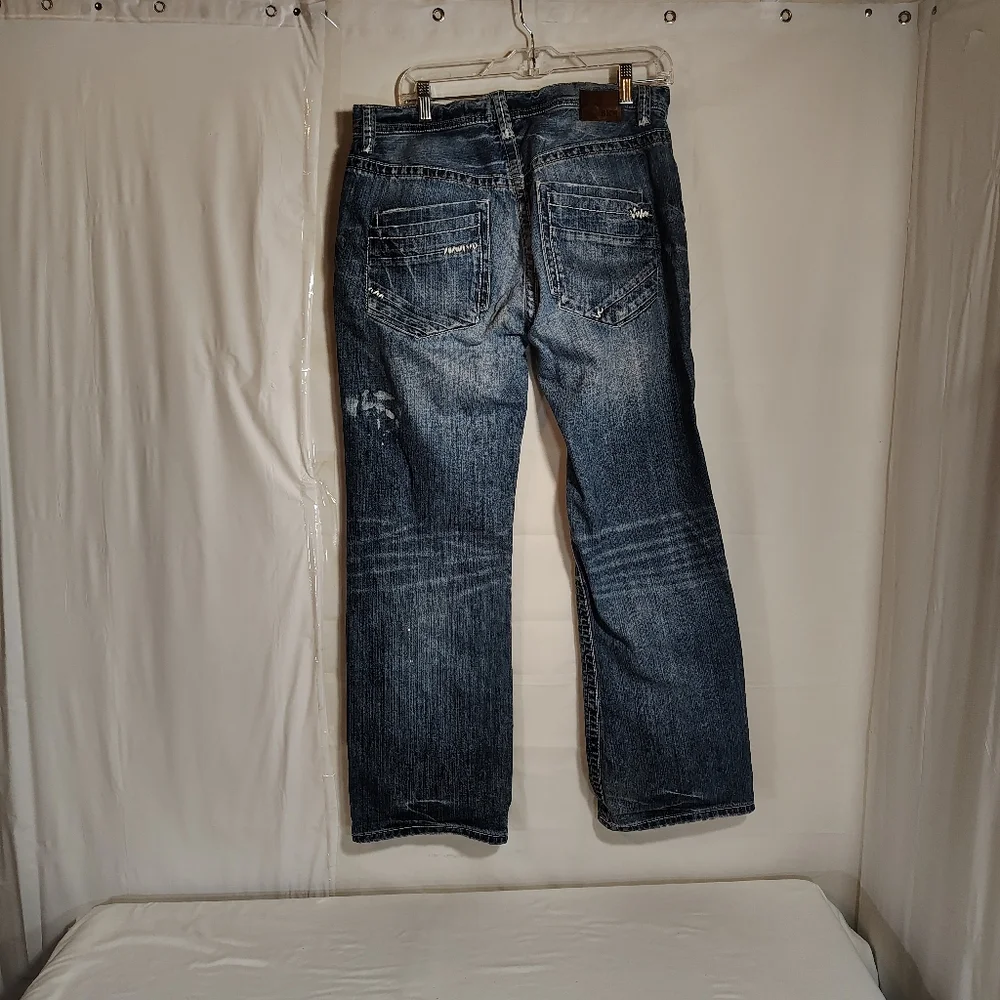 BKE Denim Men's Jeans