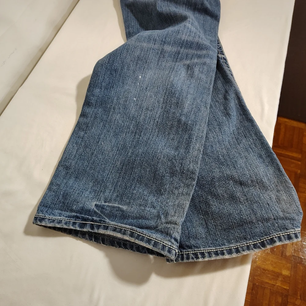 BKE Denim Men's Jeans