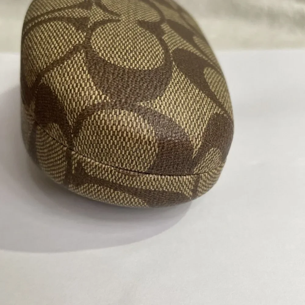 coach signature
