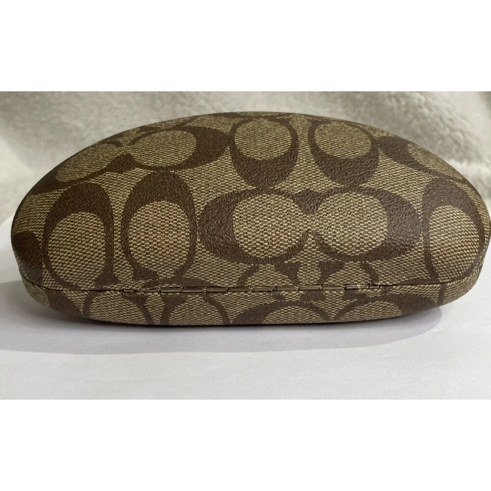 coach signature