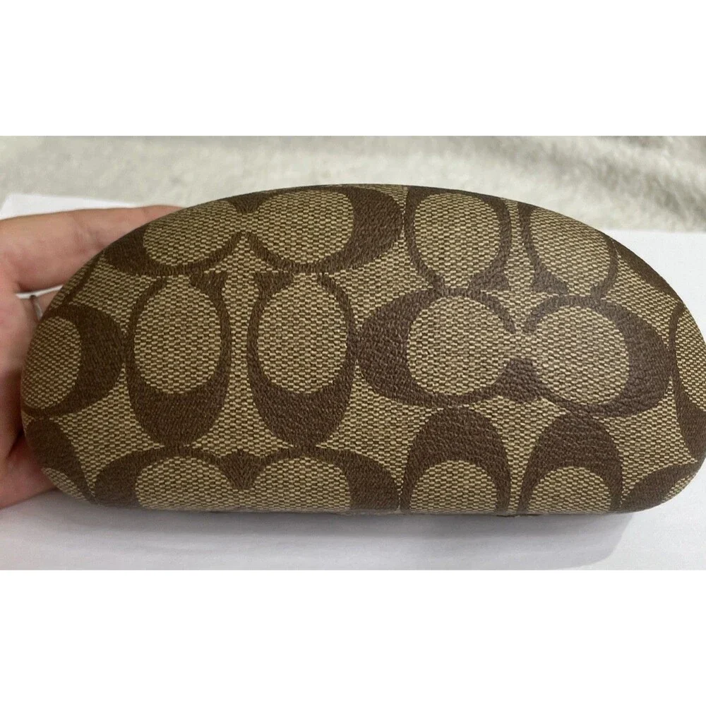coach signature