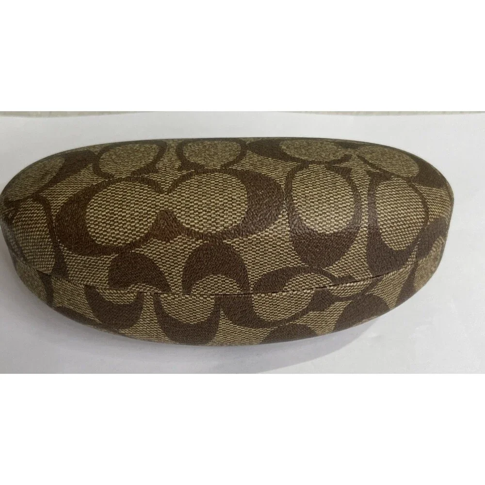 coach signature