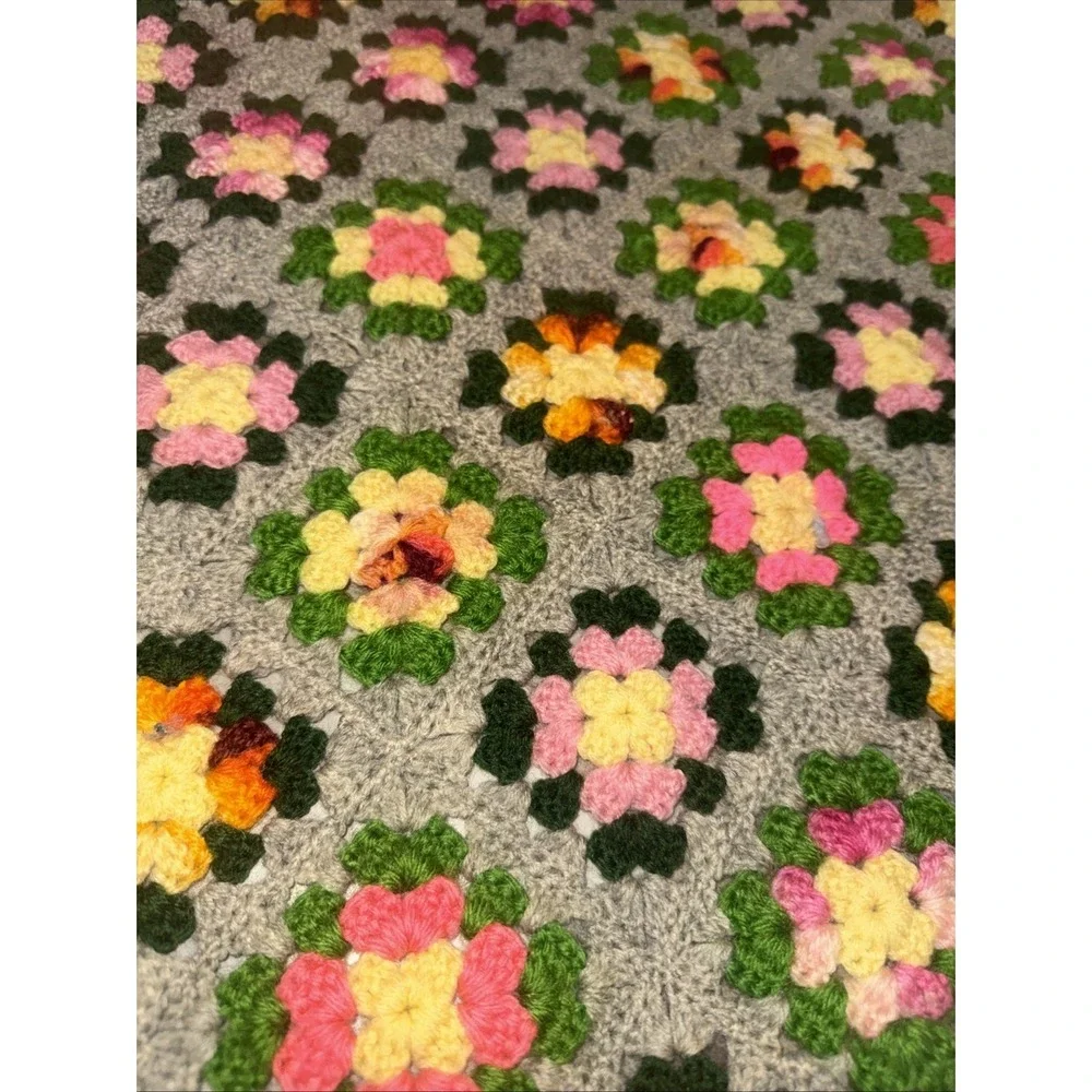 Handmade this vintage