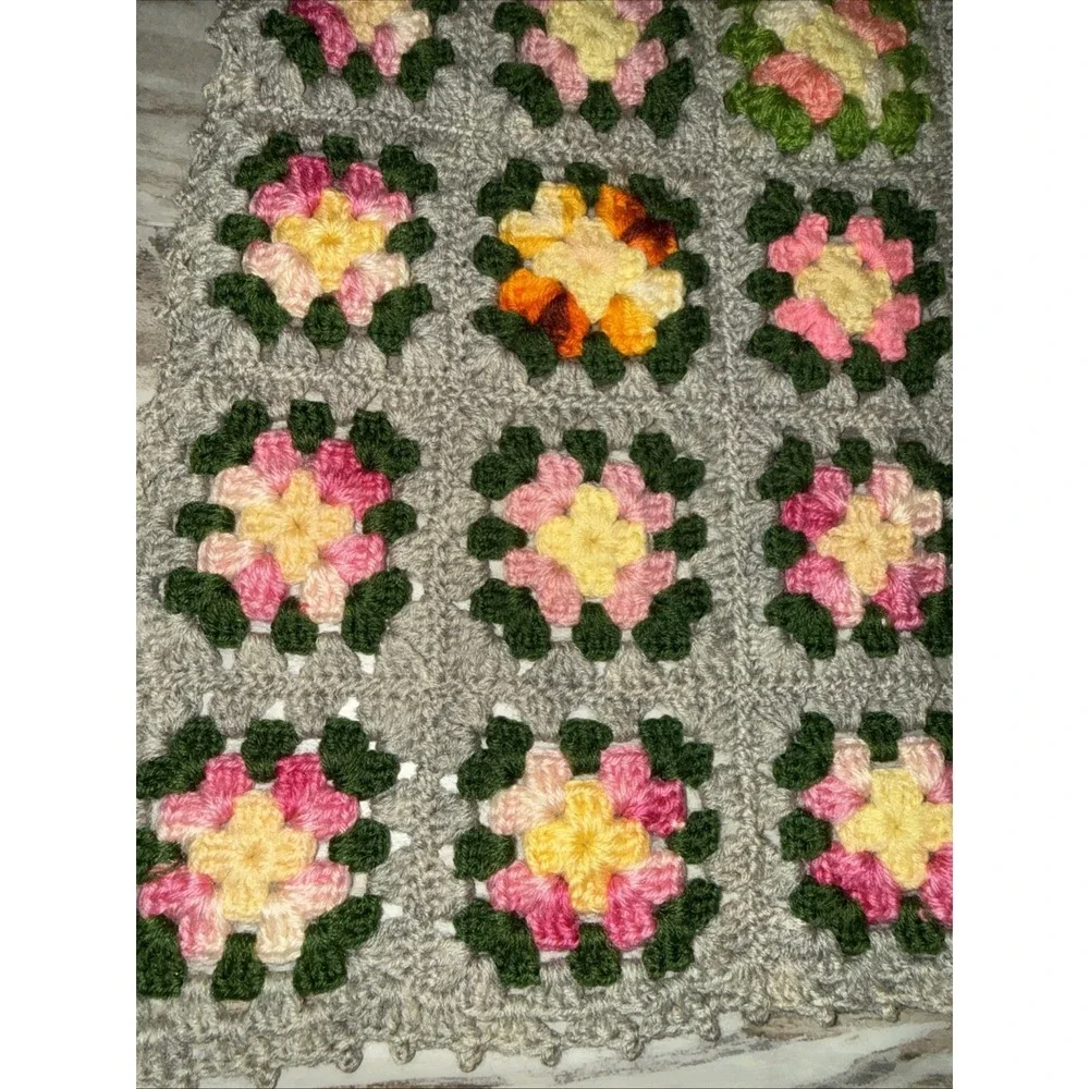 Handmade this vintage