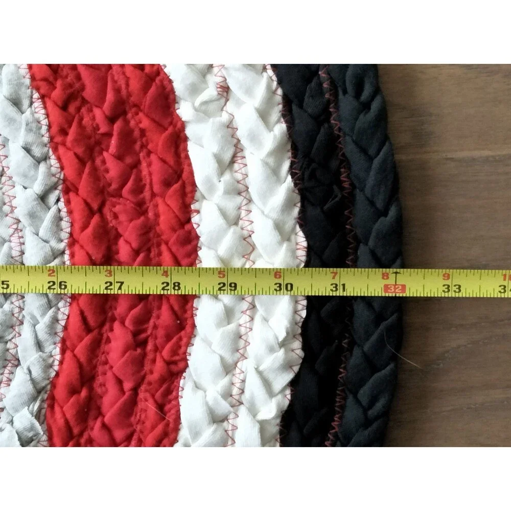 Handmade if rug 32