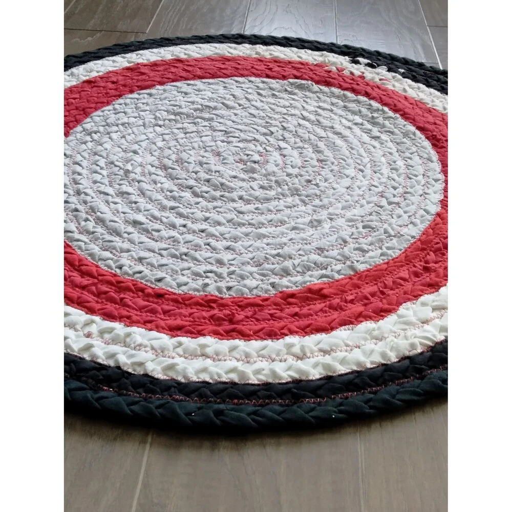 Handmade 32 bullseye